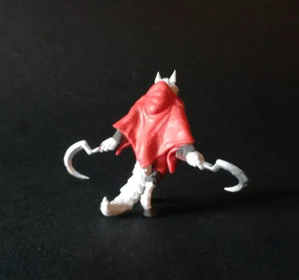 Death Puss in boots - Puss in boots 2 - Fan Art -2