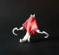 Death Puss in boots - Puss in boots 2 - Fan Art -2