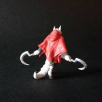 Death Puss in boots - Puss in boots 2 - Fan Art -2