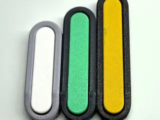 Flip-Out Clothes Hook