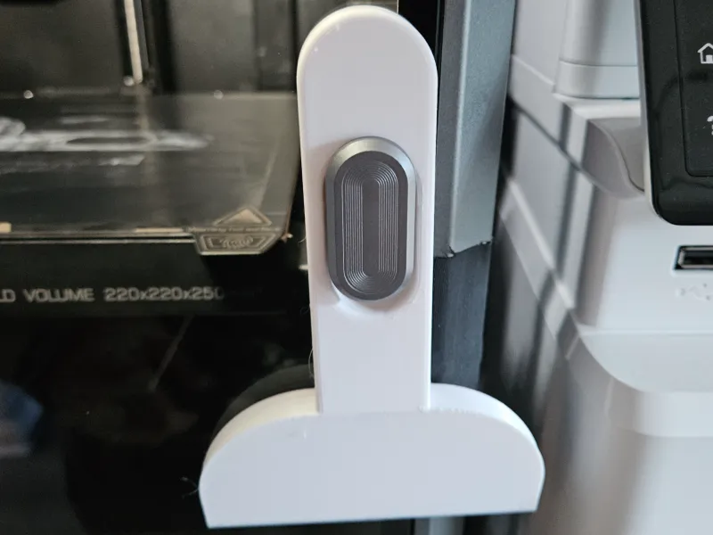 Print Bed Scrapper (also slides on K1C handle)