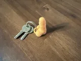 NSFW PENIS KEYCHAIN-0