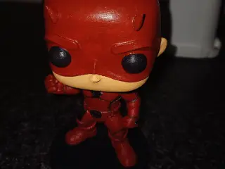 DareDevil funko Free model