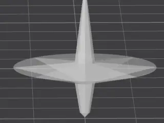 Bayblade V1