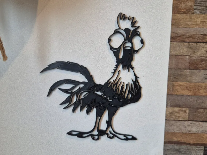 arte de parede hey hey
