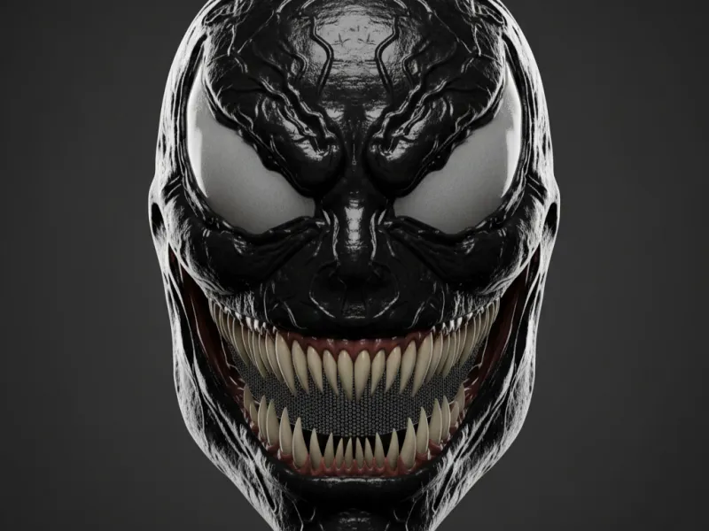 Venom