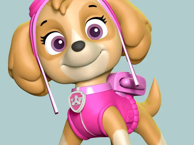 Skye