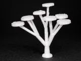 Tree architectural-0