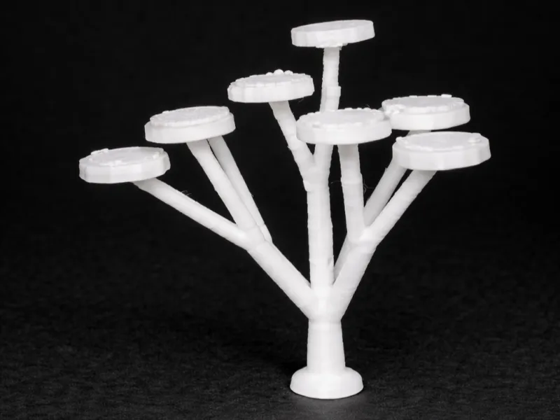 Tree architectural