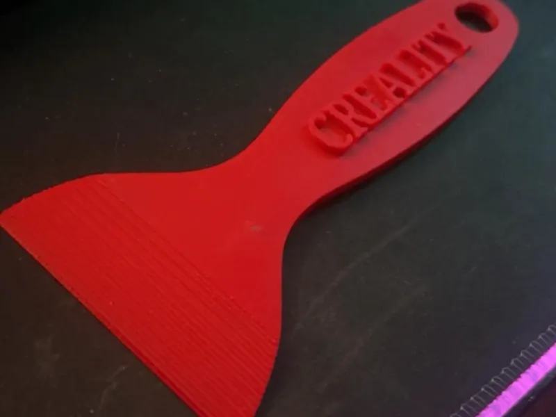 espátula
