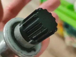вставка Аксион