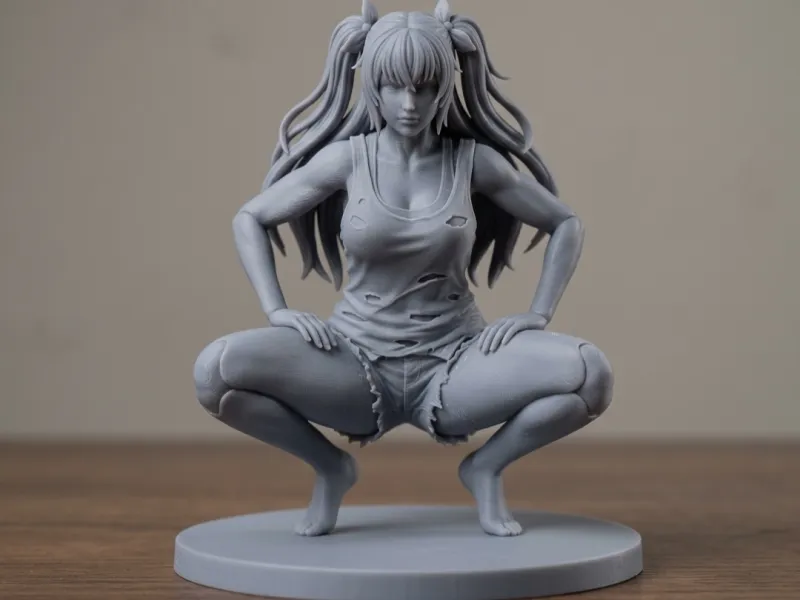 Rock Chic Collectible v6
