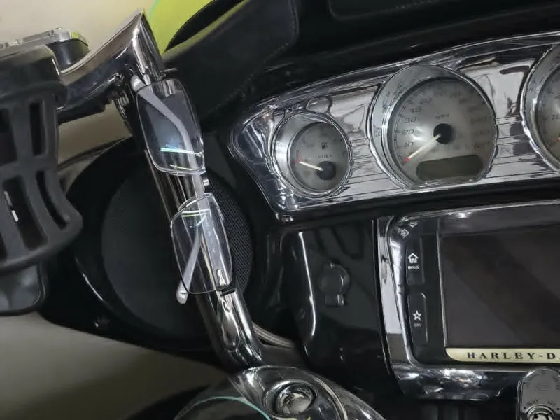1.25 Inch Handlebar sunglass Mount