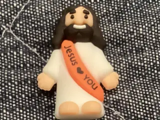 Jesus Bookmark