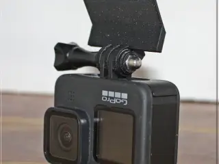 K1 Series Front Camera Mount