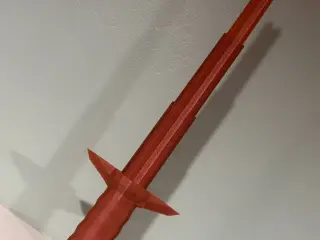 Collapsible Short Sword