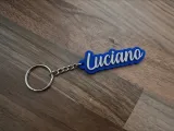 Luciano Schlüsselanhänger-0