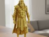 Warrior God-0