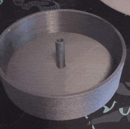 宠物慢食碗