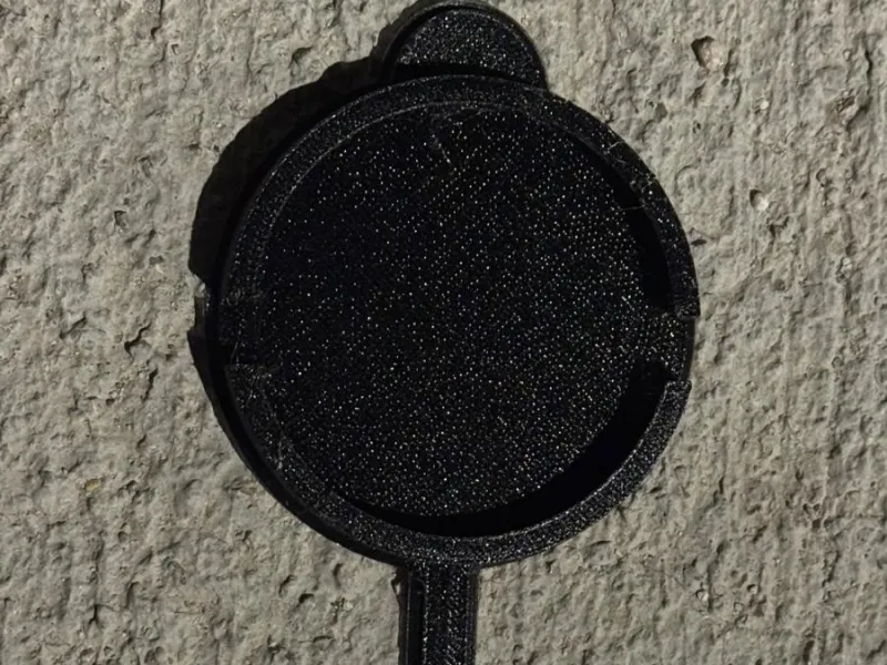 Nissan Micra K13 Wiper Fluid Cap