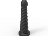 Anal plug 17-0