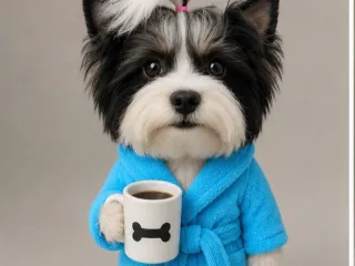 My Cute Dogs