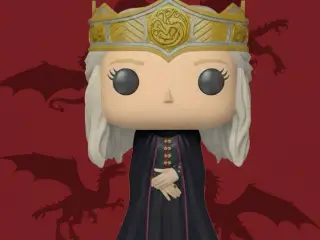 FUNKO Rhaenyra Targaryen