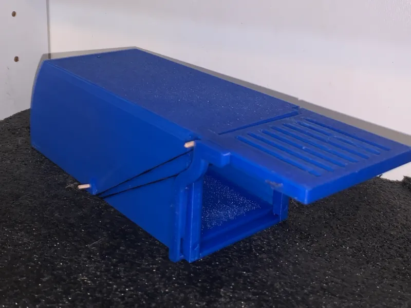 Mouse Trap