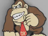 LIGHTBOX DONKEY-KONG-0