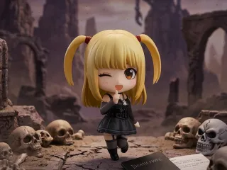 Misa amane