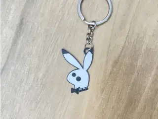 Llavero Playboy 3