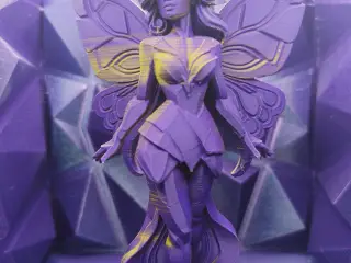 AURELLA STARWING — Celestial Fairy Queen