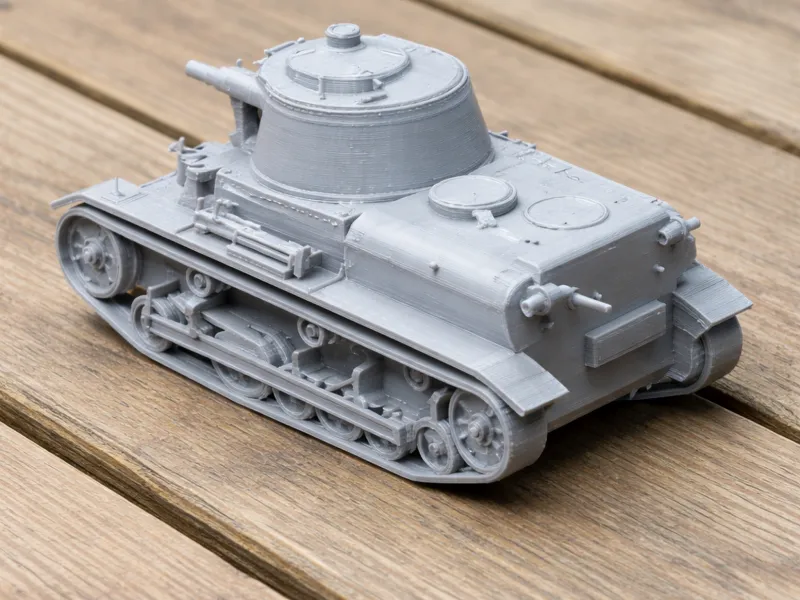LT vz. 34