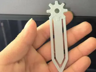 Bookmark