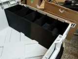 Box for Festool Sys3 M 137 Systainer 1/2, 2-Level-0