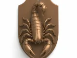 Scorpio / Skorpion-0