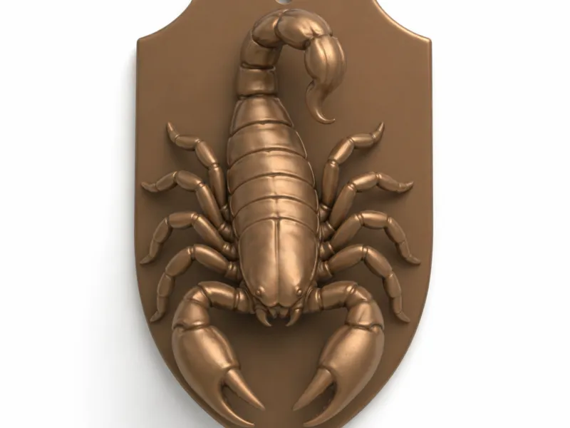 Scorpio / Skorpion
