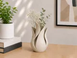 Infinity Bloom Vase (No Supports)-0