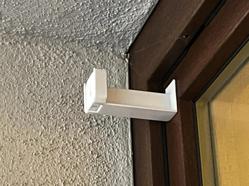 Xiaomi / Aqara Temperature Sensor Mount