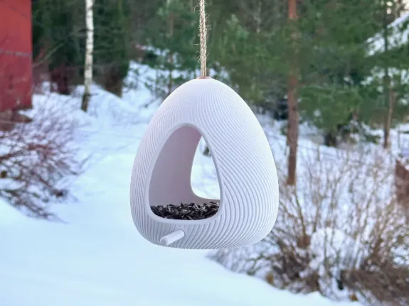 Bird+Feeder