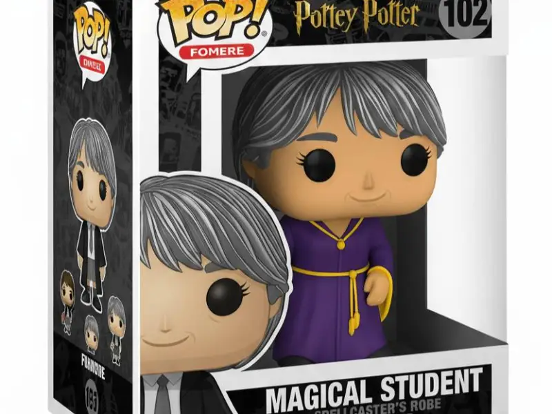 Old Magic Women