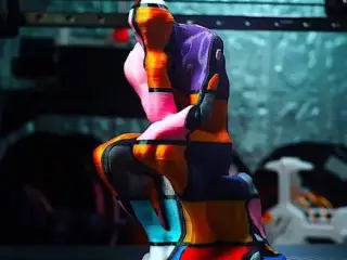 The Colorful Thinker support free remix for ERCF MMU Palette