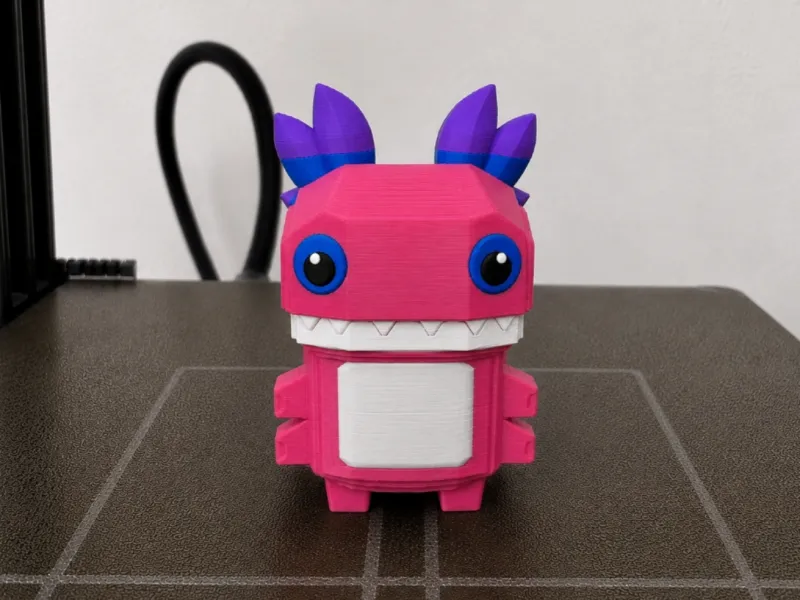 KLOMBO sprite de Fortnite