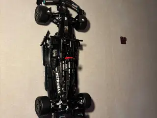 Universal mount for Lego