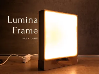 Lumina Frame