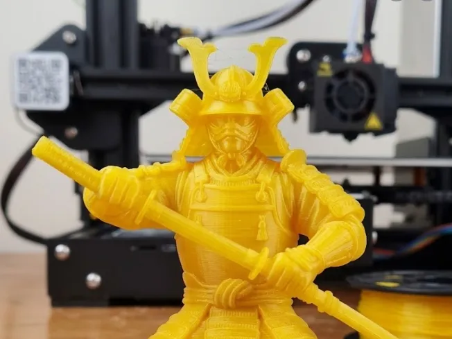 Samurai 2