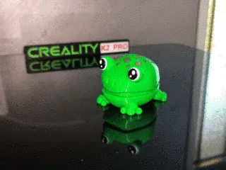 🐸Clicky Frog🐸
