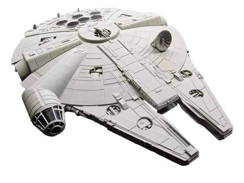 Star Wars Millennium Falcon