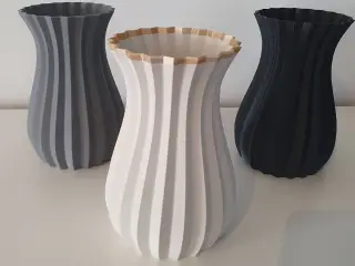 Ripple Ceramic Design