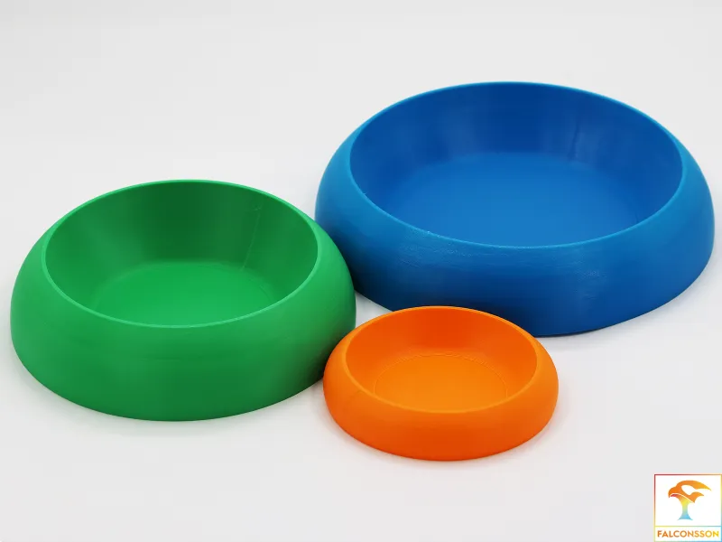 Pet Bowls